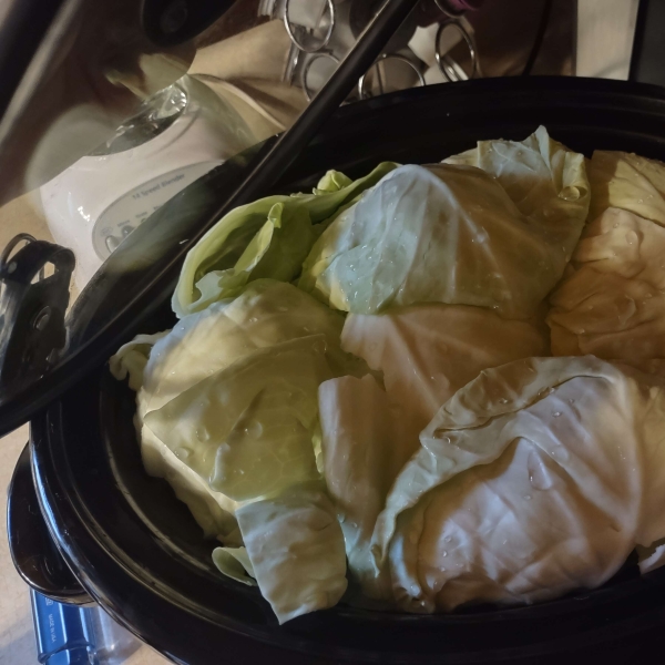 Slow Cooker Guinness Corned Beef and Veggies