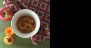 Microwave Applesauce