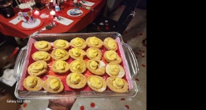 Crunchy Air-Fried Deviled Eggs