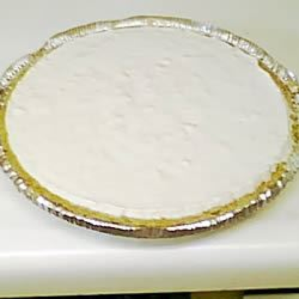 Pineapple Pie II