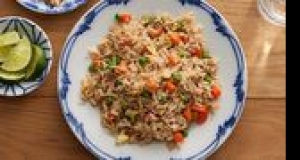 Easy Fried Rice