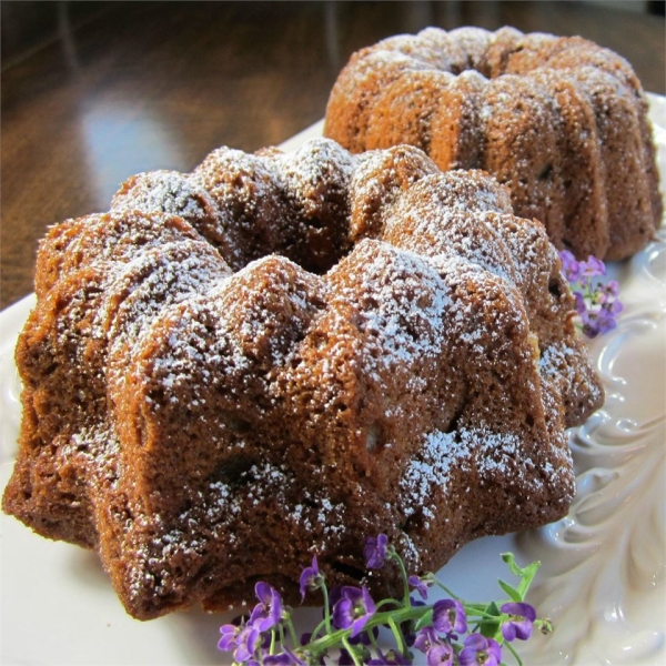 Piernik - Honey Bread