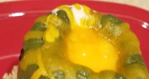 Stuffed Cubanelle Peppers