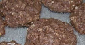 Chocolate Biscuits