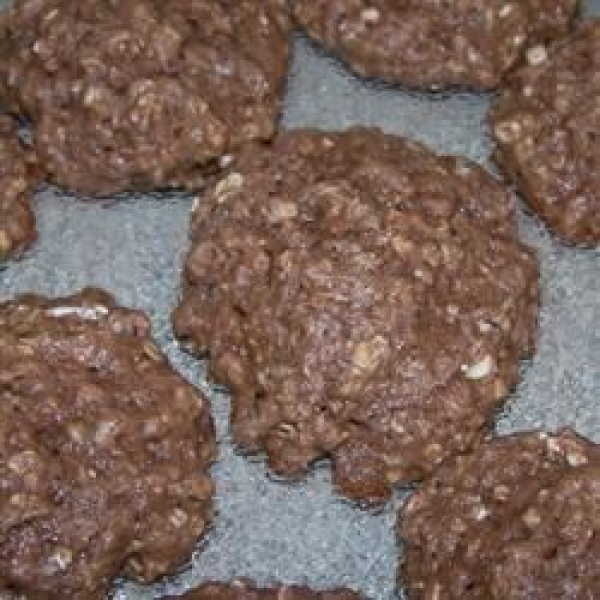 Chocolate Biscuits