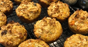 Morning Glory Muffins II
