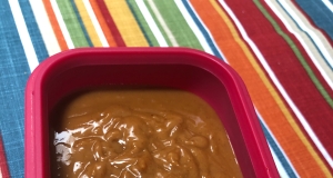 Peanut Sauce I