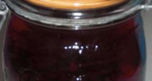 Blackberry Liqueur