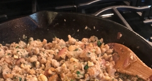 Larb - Laotian Chicken Mince