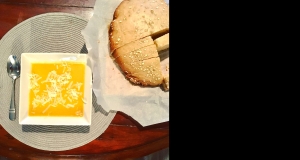 Honey Wheat Slow Cooker Bread