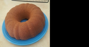 Old-Fashioned Brown Sugar Cake