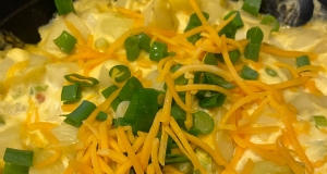 Potatoes Supreme