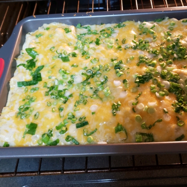 Potatoes Supreme