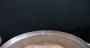 Potato Klubb (Norwegian Potato Dumplings)