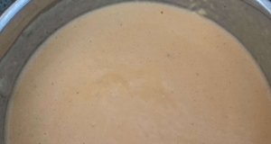 Gourmet Beer Cheese