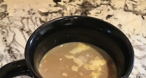 Bailey's Sundae Coffee Drink