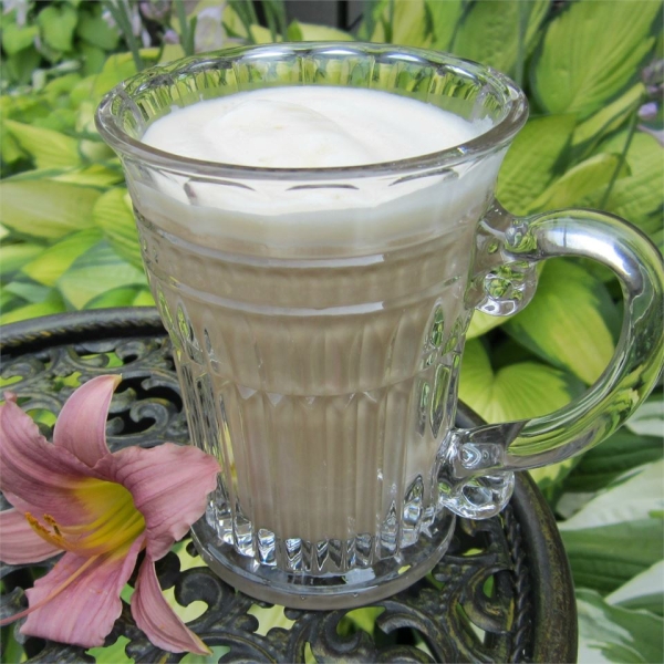 Bailey's Sundae Coffee Drink