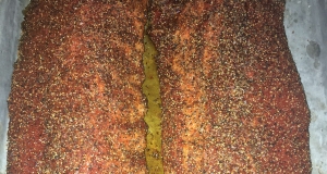 Dry Rub for Ribs