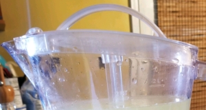 Easy Lemonade