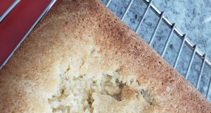 Old-Fashioned Shortcake
