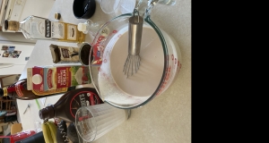 Original Irish Cream