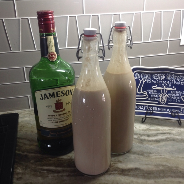 Original Irish Cream