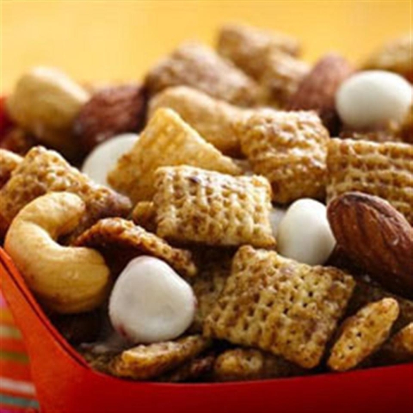Brown Sugar Spice Chex™ Party Mix