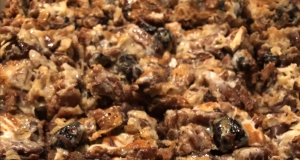 Magic Santa Bars