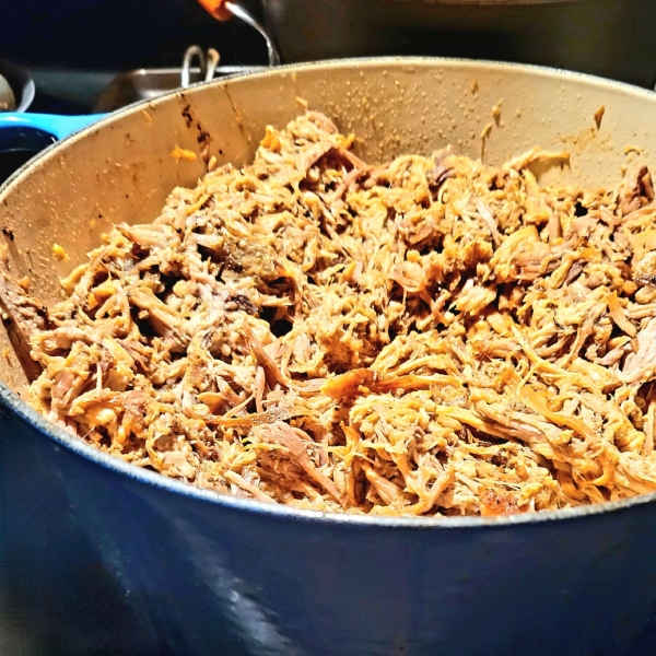 Carolina-Style 