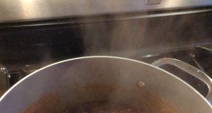 Slow Cooker 3-Bean Chili