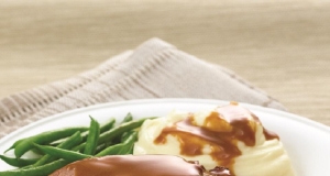 Perfect Brown Gravy