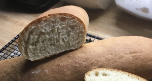 Ciabatta Bread