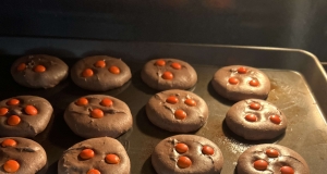 Cake Mix Cookies