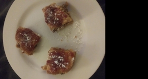 Monte Cristo Sandwich - the Real One