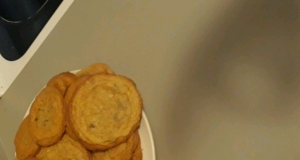 Chocolate Chip Cookies III