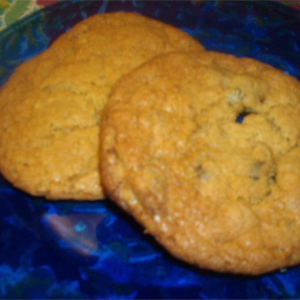 Chocolate Chip Cookies III