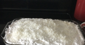 Seven Minute Frosting II