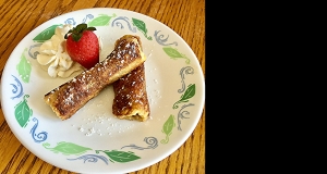 French Toast Dippers