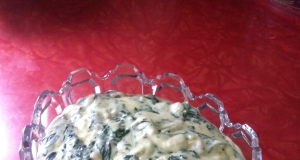 Spinach Dip II