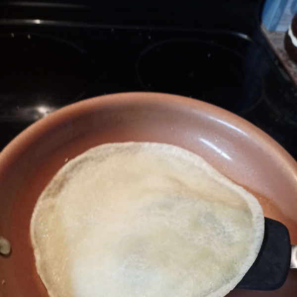 Basic Crêpes