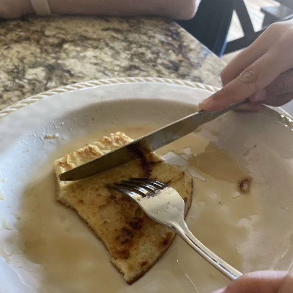 Basic Crêpes