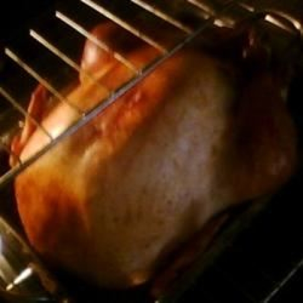 The Attention-Hungry Turkey of Moistness