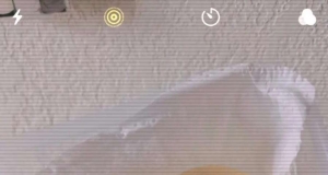 Swedish Hallongrottor Cookies (Raspberry Caves)