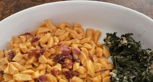 Chef John's Sweet Potato Gnocchi