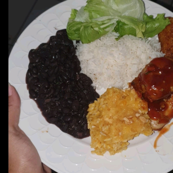 Best Black Beans