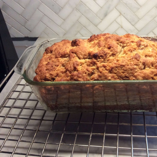 Easy Beer Bread Mix