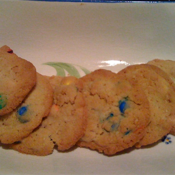 Everything Cookies I