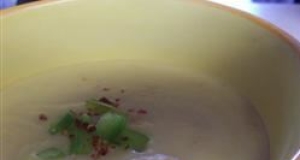 Creamy Corn Chowder