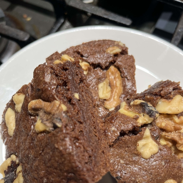 Quick and Easy Brownies