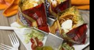 Taco in a Bag